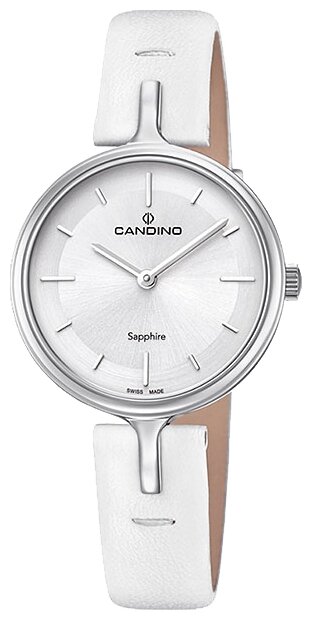 Наручные часы CANDINO Elegance, белый