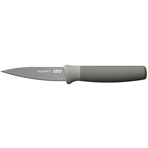 Нож для чистки 8 см BergHOFF Leo Balance