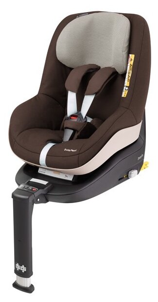 maxi cosi pearl pro 2wayfix