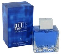 Туалетная вода Antonio Banderas Blue Seduction for Men 50 мл