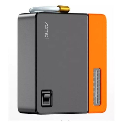 Автомобильный компрессор 70mai Air Pump Eco Midrive TP04