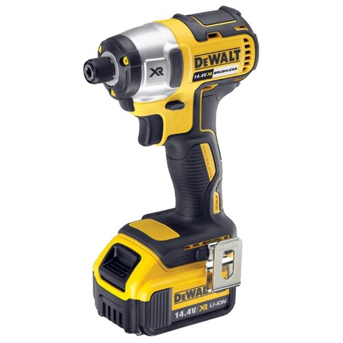 фото Винтоверт DeWALT DCF836M2