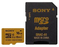 Карта памяти Sony SR-16MX2A