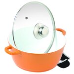 Кастрюля Bohmann BH-7324 3,1 л - изображение