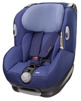 Автокресло группа 0/1 (до 18 кг) Maxi-Cosi Opal intense red