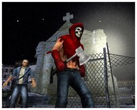 Игра для PC Manhunt