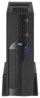 Компьютерный корпус AeroCool Qs-101 400W Black Edition