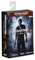 Фигурка NECA Uncharted 4 Натан Дрейк 44946