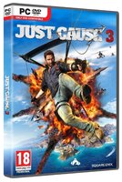 Игра для PC Just Cause 3