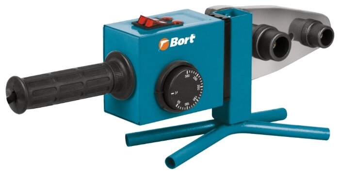 Аппарат для раструбной сварки Bort BRS-2000