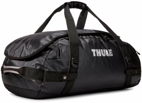 Сумка-рюкзак THULE 3204415, 70 л69 см, ручная кладь, черный