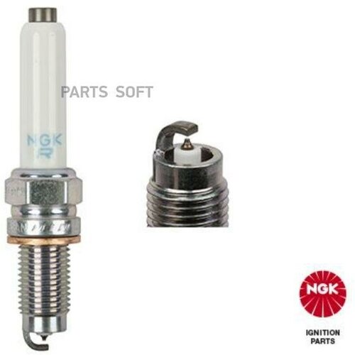 NGK-NTK 93231 Комплект свечей NGK-NTK - Свеча зажигания PZKER7B8EGS 93231 / Комплект 4 шт