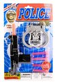 Игровой набор Shantou Gepai Полиция B1540587