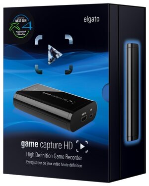 Elgato Game Capture HD