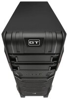 Компьютерный корпус AeroCool GT Advance Black Edition 600W Black