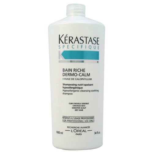 фото Kerastase шампунь Specifique