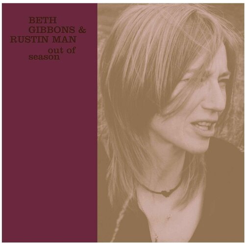 Beth Gibbons - Out Of Season beth gibbons