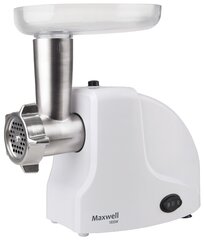 Мясорубки Maxwell — отрицательные, плохие, негативные отзывы