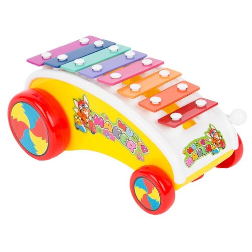 фото Игруша ксилофон i3053