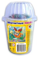 Пазл Vladi Toys Смешарики - Лосяш (VT3203-37) , элементов: 20 шт.