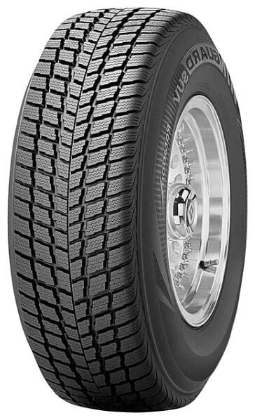 Шины Nexen Winguard SUV 205/70/R15 96T