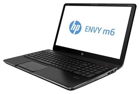 Купить Ноутбук Hp Envy M6