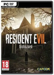Игра для PC Resident Evil 7: Biohazard