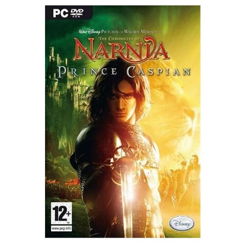 Игра PS3 The Chronicles of Narnia: Prince Caspian