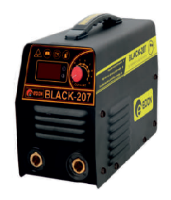 Сварочный аппарат инверторный Edon BLACK-207