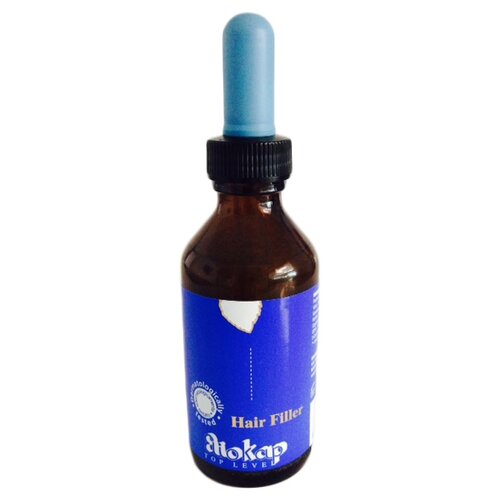 Сыворотка-Филлер Eliokap Hair Filler для волос, 100 мл