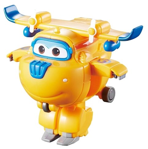 Мини-трансформер YW710020 Super Wings Донни