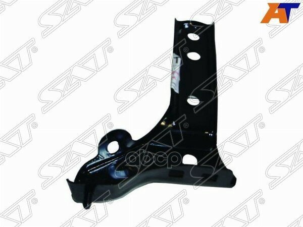 Крепление Бампера Toyota Camry 01-06 Lh Метал. Sat арт. ST-TY38-000B-2