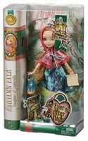 Кукла Ever After High Сквозь леса Эшлин Элла, 27 см, CFD03