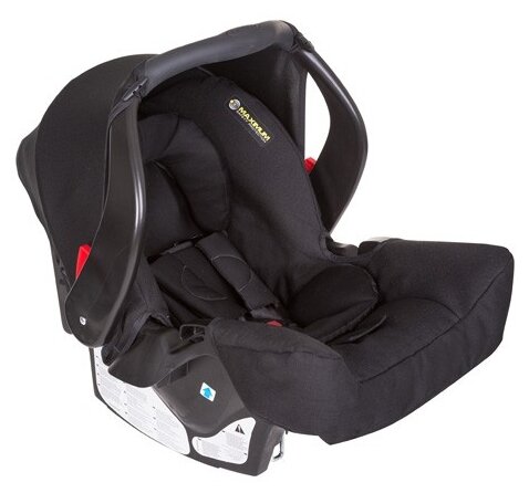 Graco snugfix car clearance seat