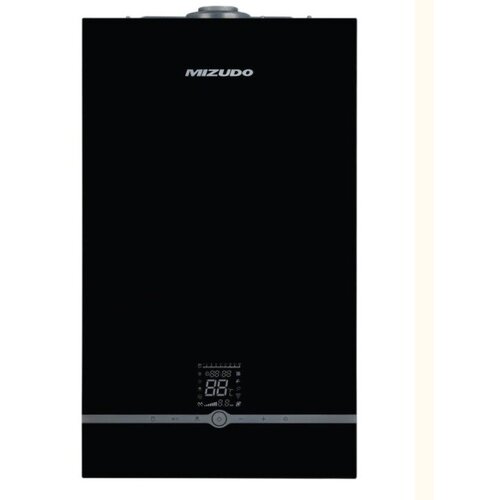 Газовый котел MIZUDO М24Т Pro Турбо2-х контурный OpenTherm 6445000₽