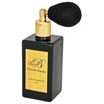 Queen B Perfumes French Mastic - изображение