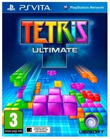 Игра для PlayStation Vita Tetris Ultimate