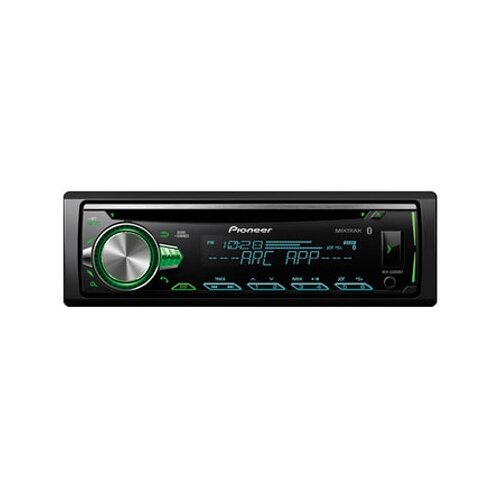 фото Автомагнитола pioneer deh-s5000bt