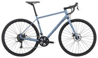 Шоссейный велосипед Specialized Sequoia (2019) black/charcoal reflective 50 см (155-162) (требует фи