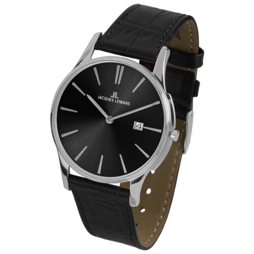 фото Наручные часы jacques lemans