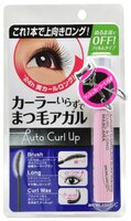 BCL тушь для ресниц Lash Curler Express Curl & Long Mascara черный