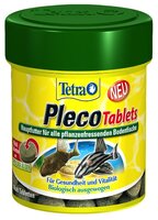 Сухой корм Tetra Pleco Tablets для рыб 120 шт.