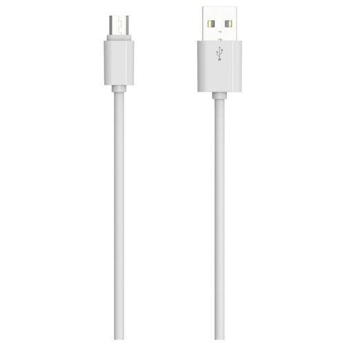 фото Кабель ldnio usb - microusb (sy-03) 1 м белый