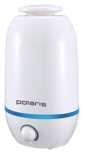 Увлажнитель воздуха Polaris PUH 5903 белый