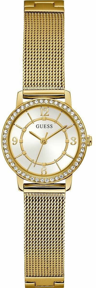 Наручные часы GUESS Dress Steel GW0534L2