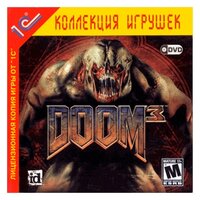 Игра для PC Doom 3