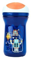 Термочашка Tommee Tippee Active Sippy, 300 мл синий