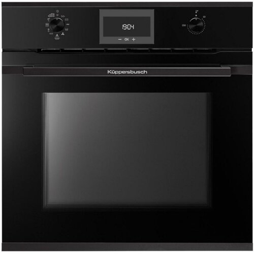 Духовой шкаф Kuppersbusch BP 63320 S5 Black Velvet 27299000₽