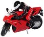 Мотоцикл Maisto Ducati 1098S (82027), 12 см