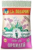 Грунт Morris Green для орхидей 6.5 л.